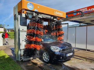 Station de Lavage Labrador - Grands Moulins Saint Etienne les Remiremont