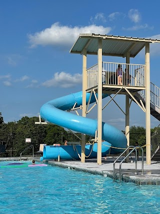 Metfield Swimming Pool