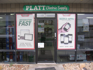 Platt Electric Supply