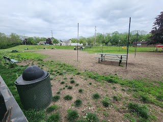 Niles Ave Dog Park