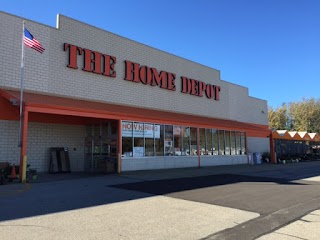 The Home Depot