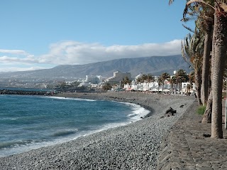 Playa de las Américas