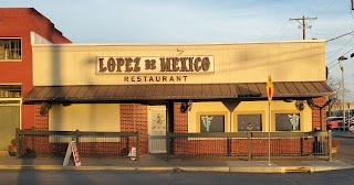 Lopez De Mexico Restaurant