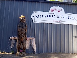 Brenna's Mosier Market