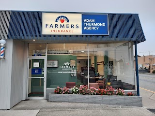 Farmers Insurance - Adam Thurmond