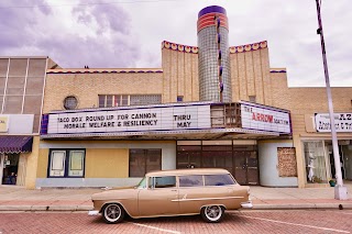 State Theater