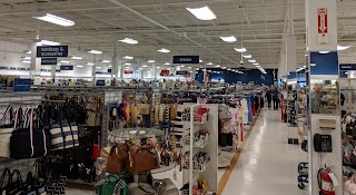 Marshalls