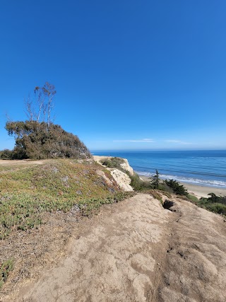 Santa Barbara Shores Park