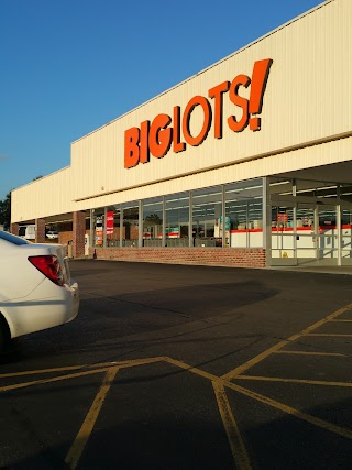 Big Lots