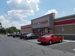 Family Dollar