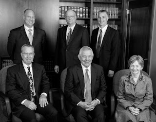 Ellick, Jones, Buelt, Blazek & Longo, LLP