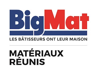 Matériaux Réunis Big Mat