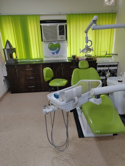 photo of Raas Dental Care - Dentist Panchkula