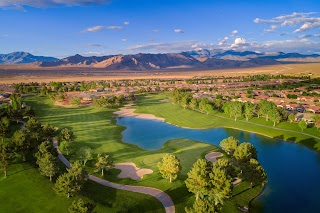 Mountain Falls Golf Club