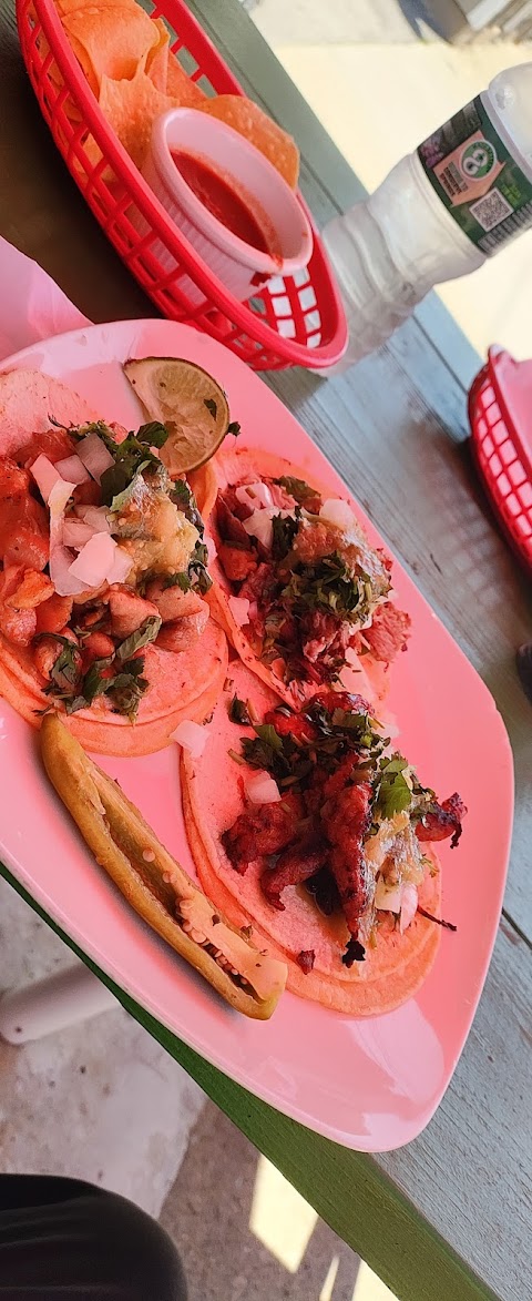 Photo of DELI TACOS FRANKFORT - 149 East Main Street, Frankfort, NY 13340, USA