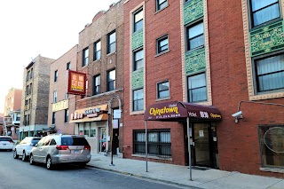 Chinatown Hotel