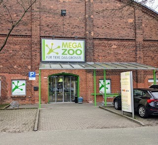 Megazoo Hamburg-Bergedorf