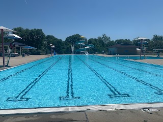 Douglass Park Pool