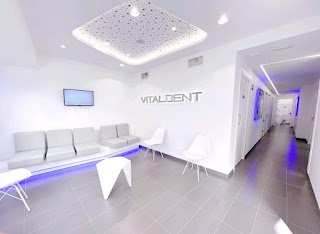 Clínica Dental Vitaldent