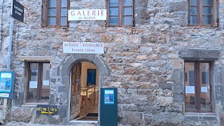 Galerie du Kador - Bijoux contemporains & Peintures