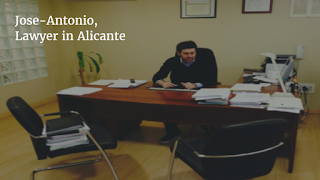 English-Speaking Lawyers in Alicante: myAdvocate Alicante