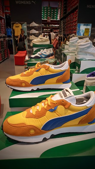 PUMA Store A Coruña