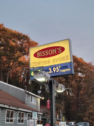 Bisson's Center Store