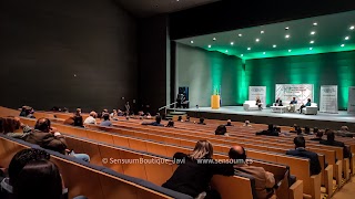 Palacio de congresos de Mérida