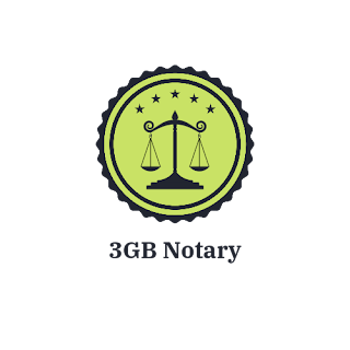 3GB Notary