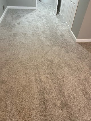 Cantrell's Carpet Cleaning