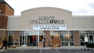 Men's Wearhouse