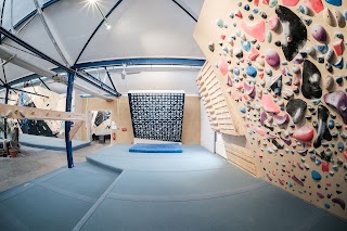 7a+ Boulderhalle Potsdam