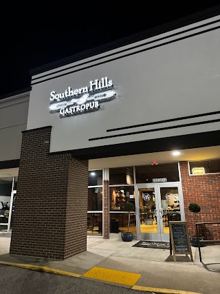 Southern Hills Gastropub