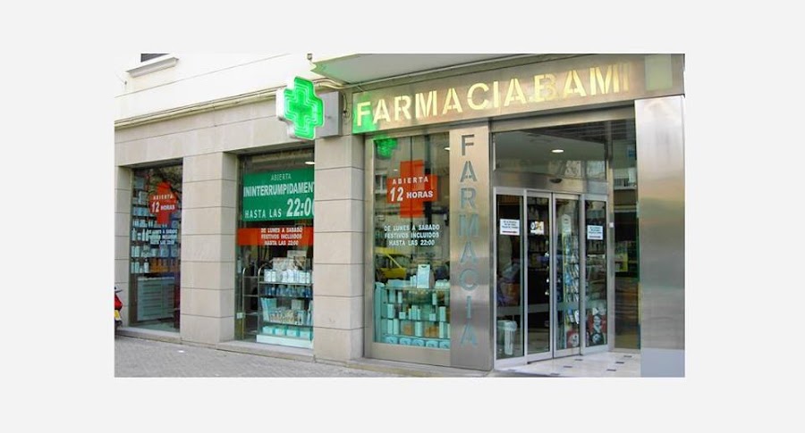 Foto farmacia Farmacia Bami 19