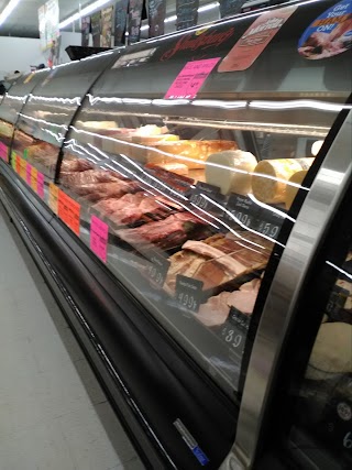 Fareway Meat and Grocery