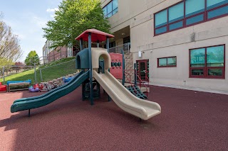 Rocky Run YMCA Early Learning Center