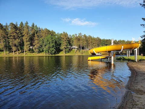 Domaine du Lac de Soursac