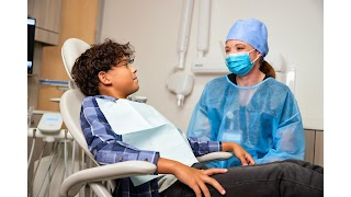 Dentistry at Walmart Health Center