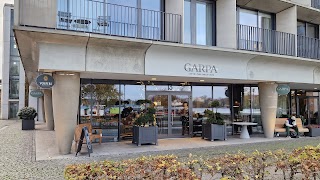 GARPA Garten & Park Einrichtungen GmbH - Showroom Potsdam/Berlin