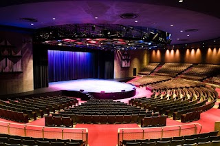 John Lyman Center for the Performing Arts