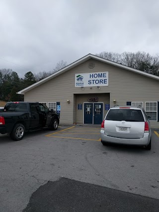 Habitat ReStore (Home Store)