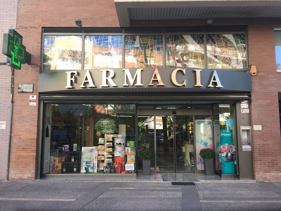 Foto farmacia Farmacia March