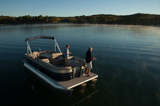 Freedom Boat Club - St. Louis