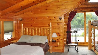 Hawk's Nest Lodge