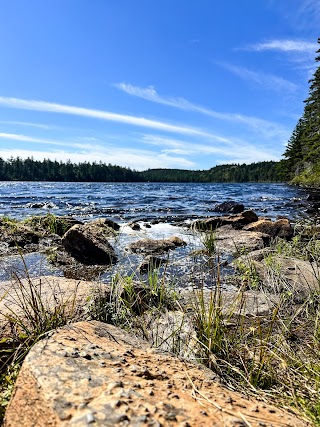 Maine's Lakes and Mountains Tourism Council