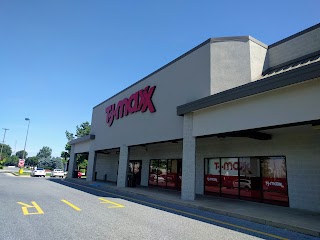 T.J. Maxx