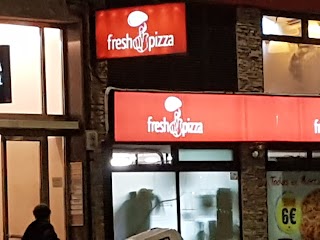 Fresh Pizza Santander