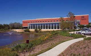 UChicago Medicine at Ingalls - Flossmoor