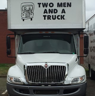 Two Men and a Truck