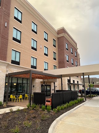 Home2 Suites by Hilton Flower Mound Dallas